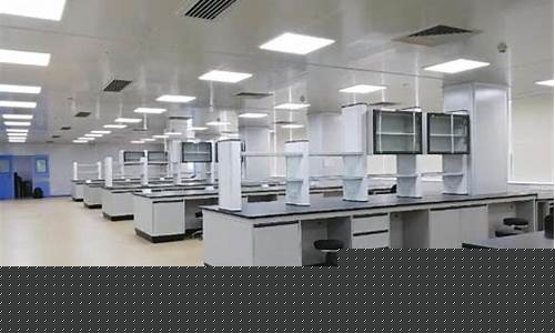 温州实验室装修公司